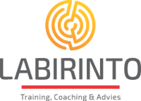 Labirinto Logo
