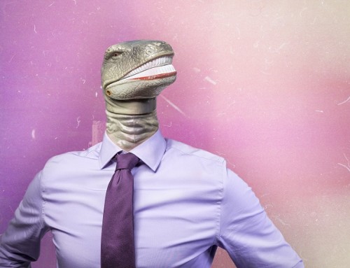 Wat leiders van deze tijd zouden moeten doen!