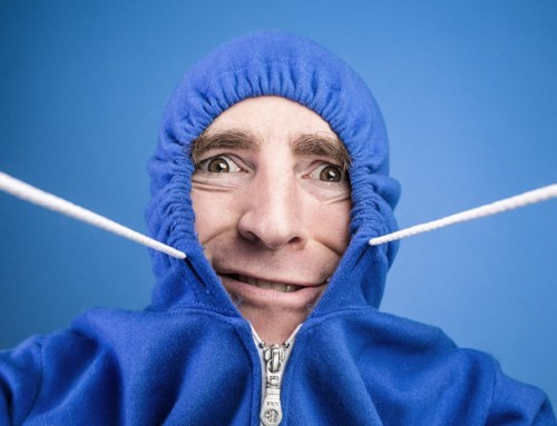 Mañana, mañana………….. uitstelgedrag !